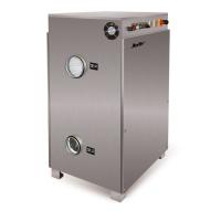 Адсорбционный осушитель DanVex AD-1000