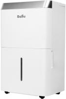 Бытовой осушитель воздуха Ballu Comfort BD30T CL