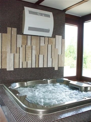 Осушитель воздуха для производственных помещений Dantherm CDF 70