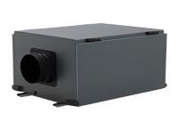 Промышленный осушитель воздуха Shuft SHA-D50