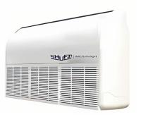 Промышленный осушитель воздуха Shuft SBW 200A