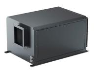 Промышленный осушитель воздуха Shuft SHA-D150