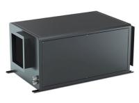 Промышленный осушитель воздуха Shuft SHA-D140