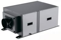 Промышленный осушитель воздуха Polman PL-C138