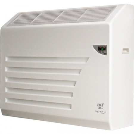 Конденсационный осушитель Royal Clima DAR 204
