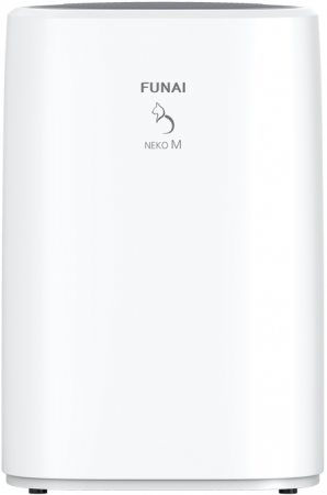 Бытовой осушитель воздуха Funai RAD-N16F5E
