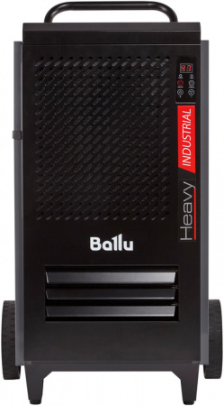 Промышленный осушитель воздуха Ballu BDI-80L
