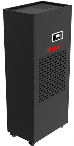 Промышленный осушитель воздуха SILA DIF-168L