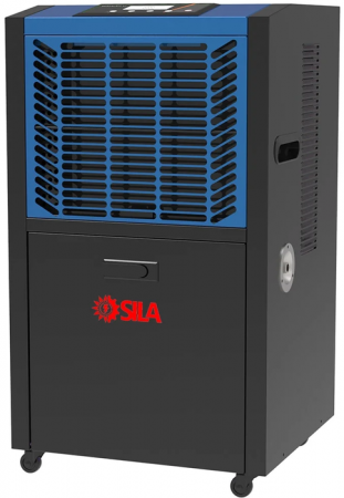 Промышленный осушитель воздуха SILA DIF-60L