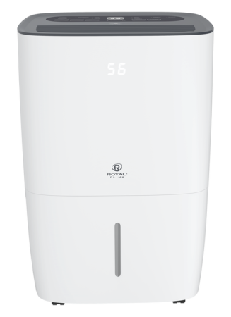 Бытовой осушитель воздуха Royal Clima RD-CR40-E