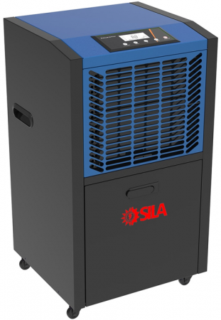 Промышленный осушитель воздуха SILA DIF-60L