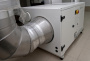 Канальный осушитель воздуха Dantherm CDP 75