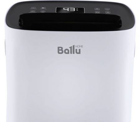 Бытовой осушитель воздуха Ballu BD40U