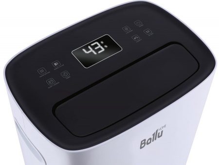 Бытовой осушитель воздуха Ballu BD40U