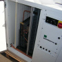 Канальный осушитель воздуха Dantherm CDP 75