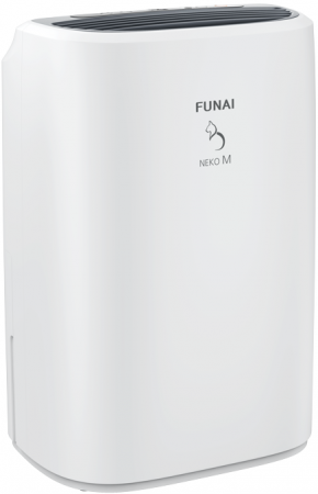 Бытовой осушитель воздуха Funai RAD-N12F5E