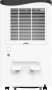 Бытовой осушитель воздуха Neoclima ND-40AZ