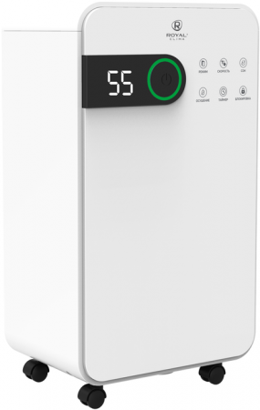 Бытовой осушитель воздуха Royal Clima RD-PC16-E