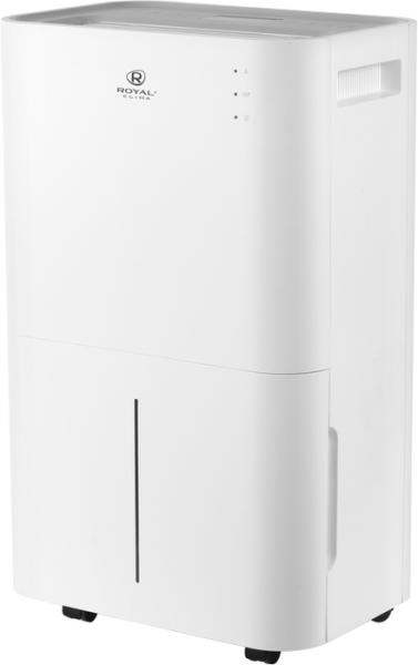 Бытовой осушитель воздуха Royal Clima RD-PC25-E