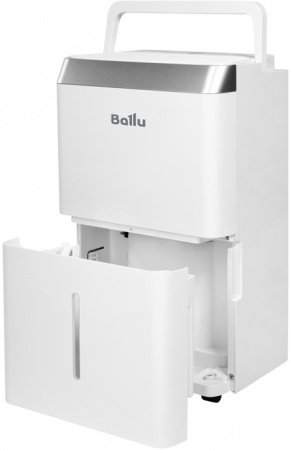 Бытовой осушитель воздуха Ballu Comfort BD20T CL