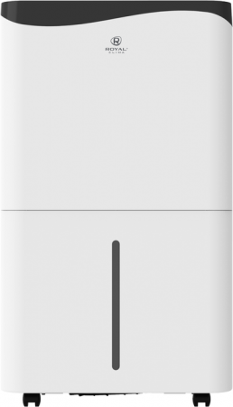 Бытовой осушитель воздуха Royal Clima RD-PC-40-E