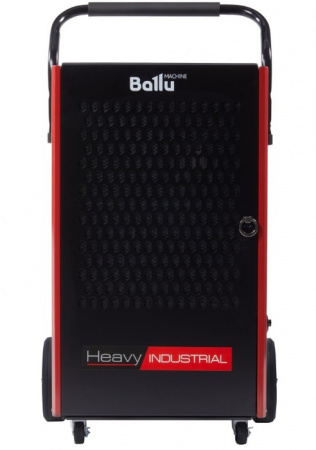 Промышленный осушитель воздуха Ballu BDI-100L
