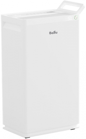 Бытовой осушитель воздуха Ballu BD60CI