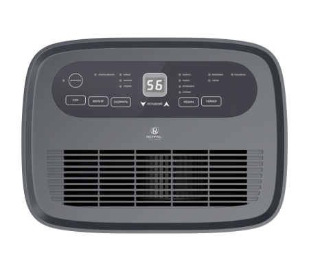 Бытовой осушитель воздуха Royal Clima RD-CR30-E