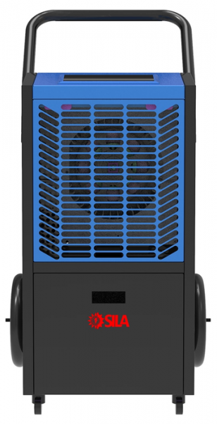 Промышленный осушитель воздуха SILA DIF-50L