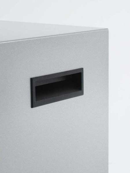 Промышленный осушитель воздуха Wood's SW38FM