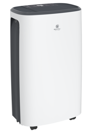 Бытовой осушитель воздуха Royal Clima RD-CR16-E