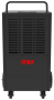 Промышленный осушитель воздуха SILA DIF-90L