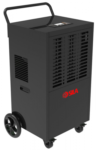 Промышленный осушитель воздуха SILA DIF-138L