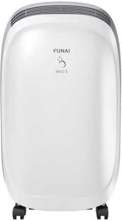 Бытовой осушитель воздуха Funai RAD-N10F3E