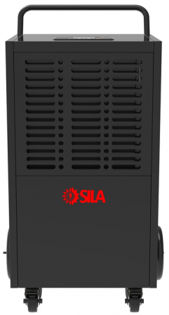 Промышленный осушитель воздуха SILA DIF-138L