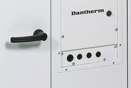 Канальный осушитель воздуха Dantherm CDP 75