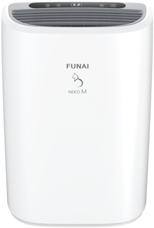 Бытовой осушитель воздуха Funai RAD-N12F5E
