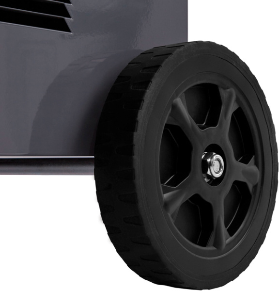 Промышленный осушитель воздуха Ballu BDI-50L